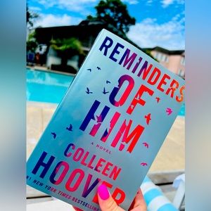Reminders of Him by Colleen Hoover